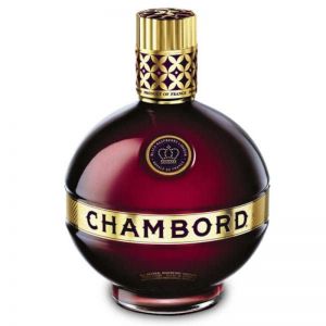 CHAMBORD RASPBERRY LIQUOR